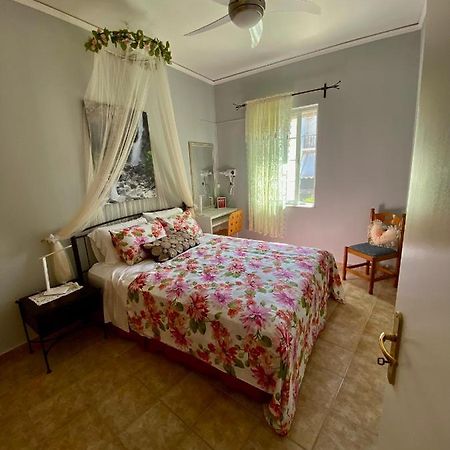 Gallery Apartments 릭수리 외부 사진