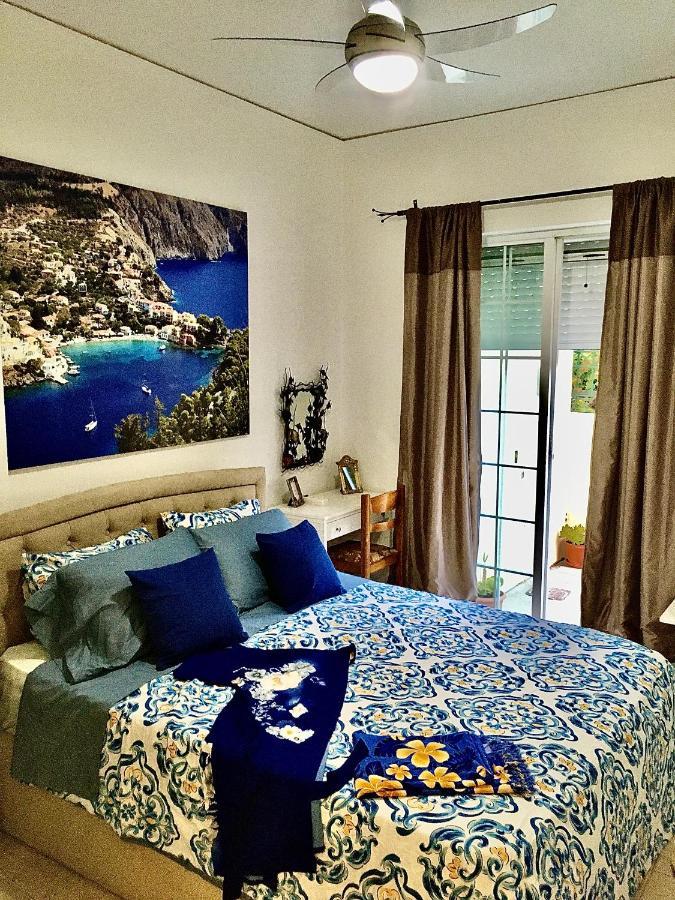 Gallery Apartments 릭수리 외부 사진
