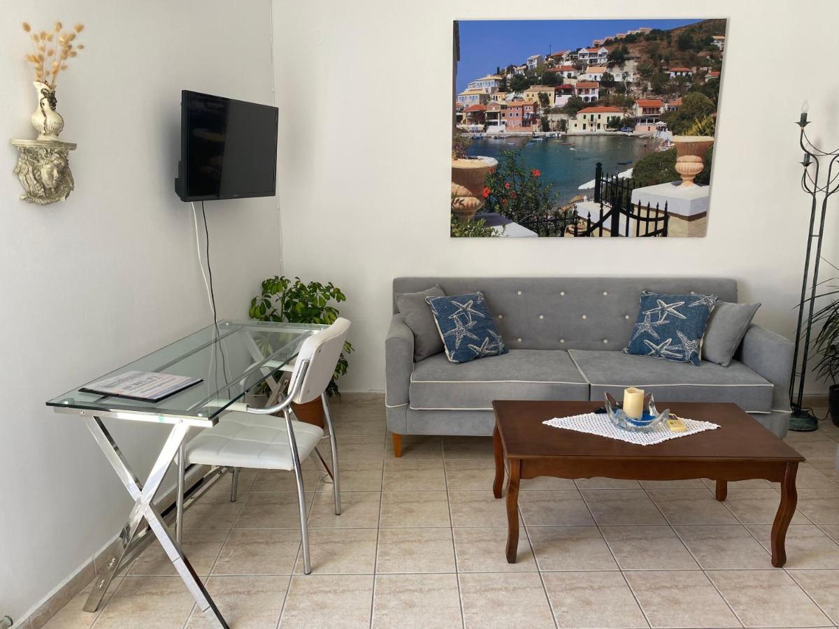 Gallery Apartments 릭수리 외부 사진