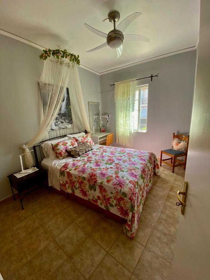 Gallery Apartments 릭수리 외부 사진