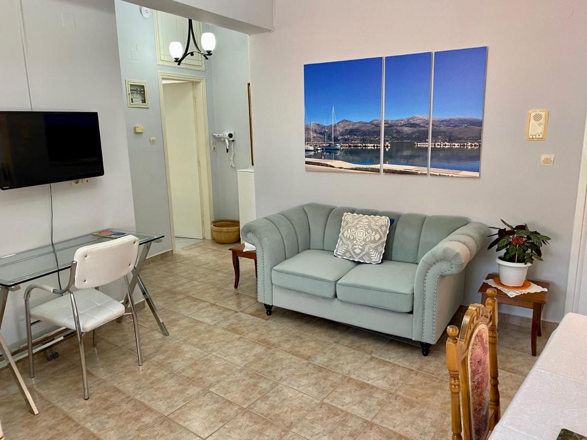 Gallery Apartments 릭수리 외부 사진