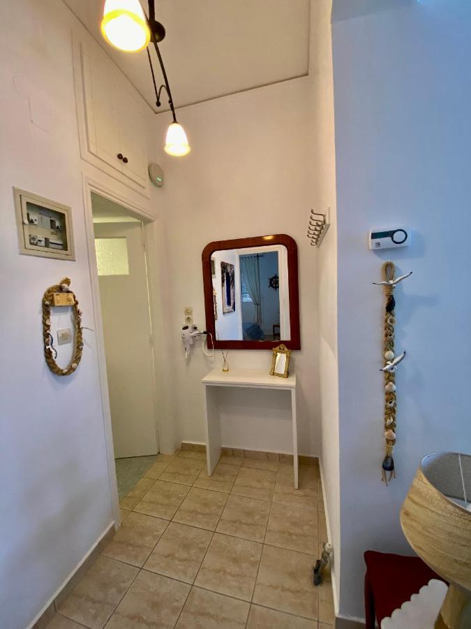 Gallery Apartments 릭수리 외부 사진