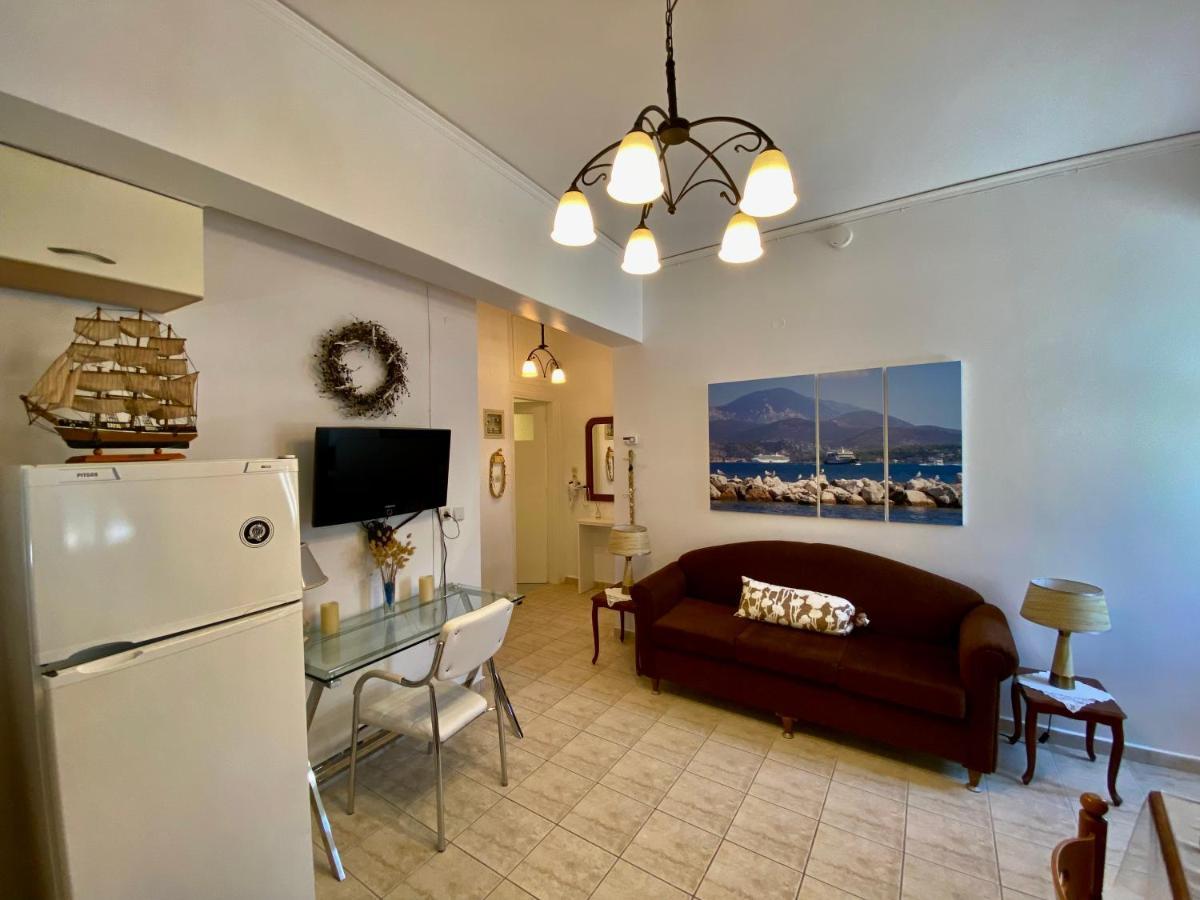 Gallery Apartments 릭수리 외부 사진