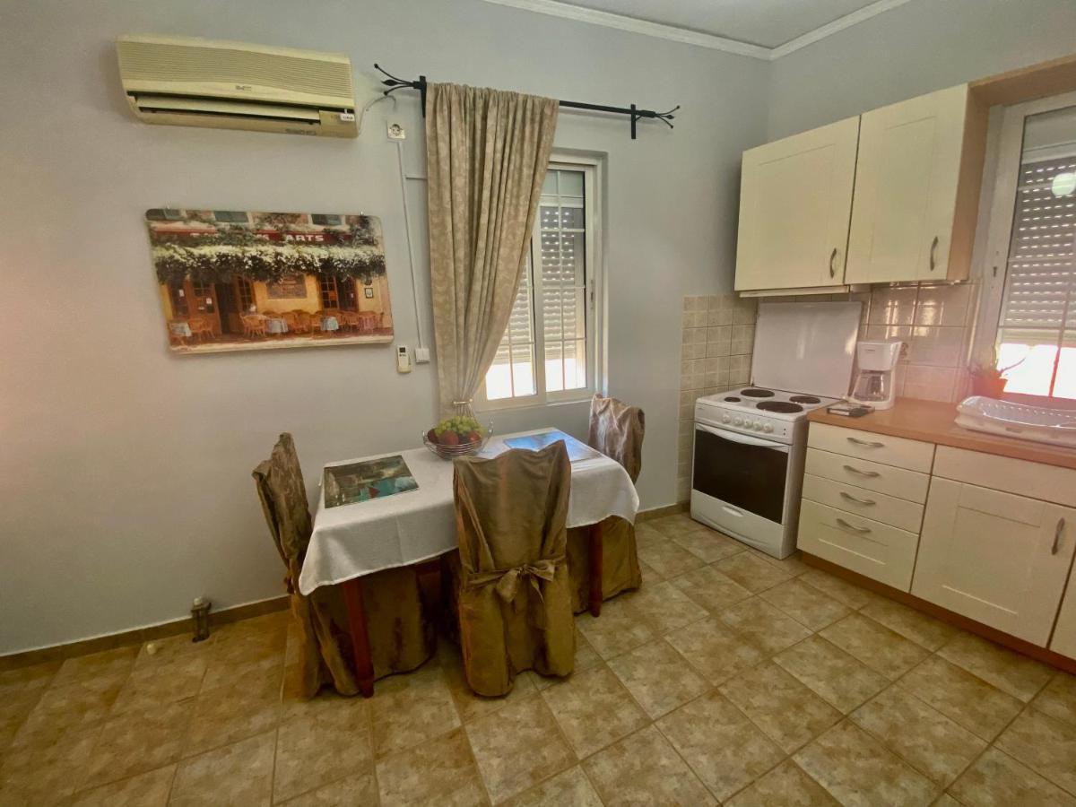 Gallery Apartments 릭수리 외부 사진