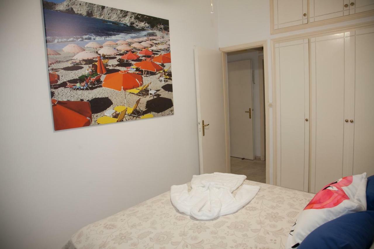 Gallery Apartments 릭수리 외부 사진