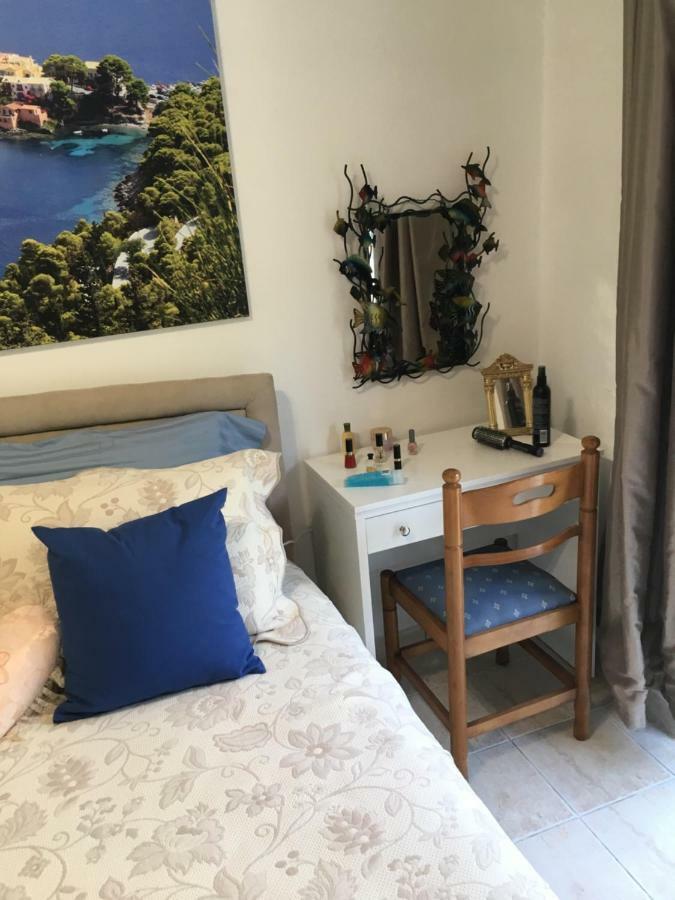 Gallery Apartments 릭수리 외부 사진